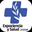 Expo Ciencia y Salud - Volante
