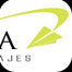 Viajes Anita - Logo Corporativo