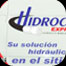 Hidroca - Branding de Unidad M&oacute;vil Hidroca Express