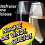Tech & House - Volante de Noche de Vinos y Quesos