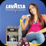 Doridis - Cat&aacute;logo de Lavazza