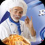 Niko's Caf&eacute; - Banner Raspa y Gana