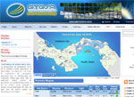 Hidrometeorolog&iacute;a